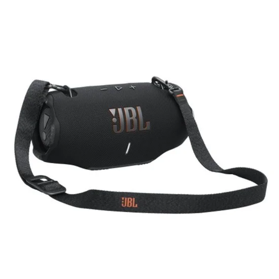 JBL Xtreme 4 Portable Speaker – Black